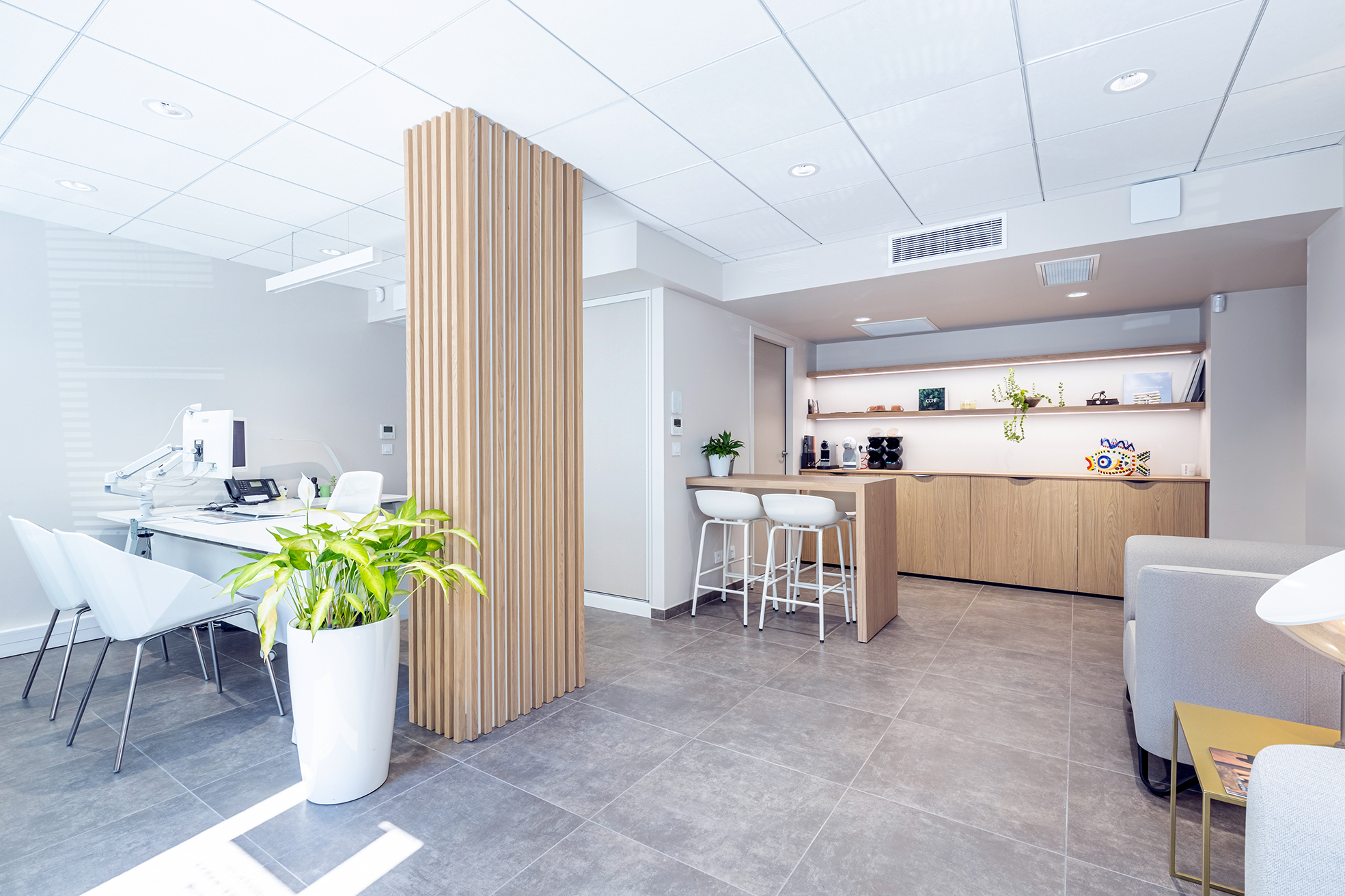 Activités immobilières   