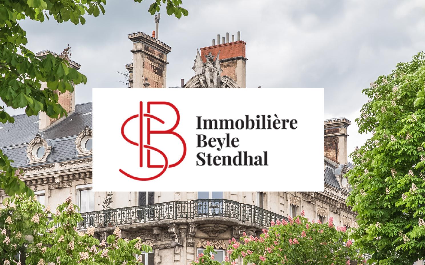 Immobilière Beyle Stendhal